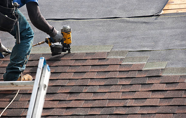 Licensed Flat Roof Repair service in Hadensville, VA - Brentwood Metal Roofing
